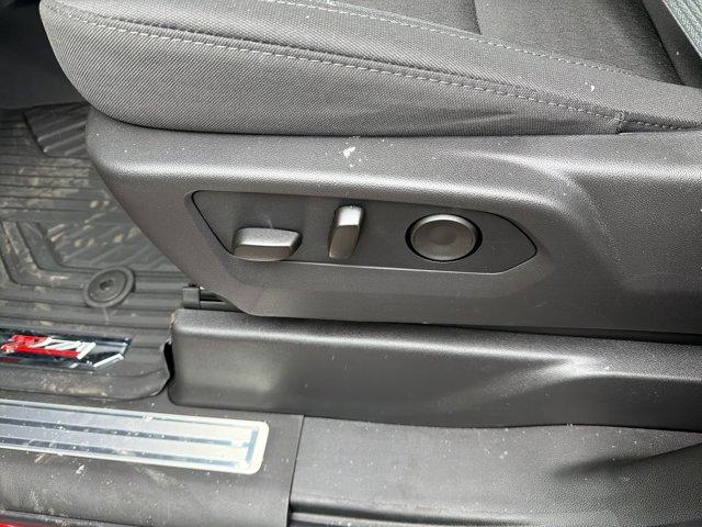 new 2026 Chevrolet Silverado 2500 car, priced at $61,152