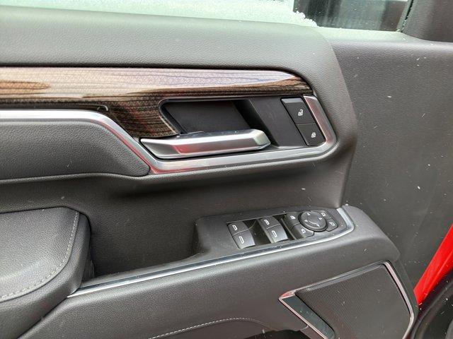 new 2026 Chevrolet Silverado 2500 car, priced at $61,152