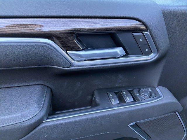 new 2026 Chevrolet Silverado 1500 car, priced at $42,785