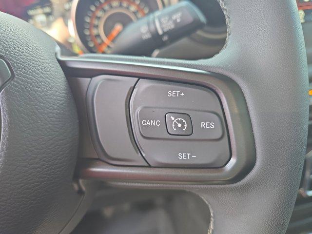 used 2023 Jeep Gladiator car, priced at $32,672