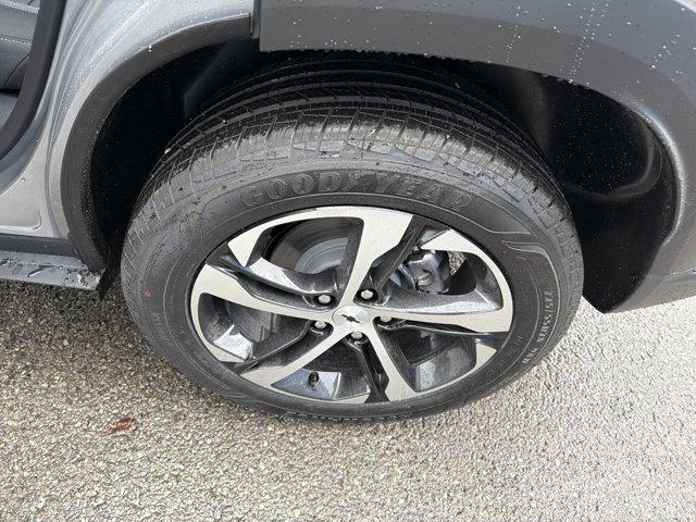 new 2026 Chevrolet Trax car, priced at $24,183