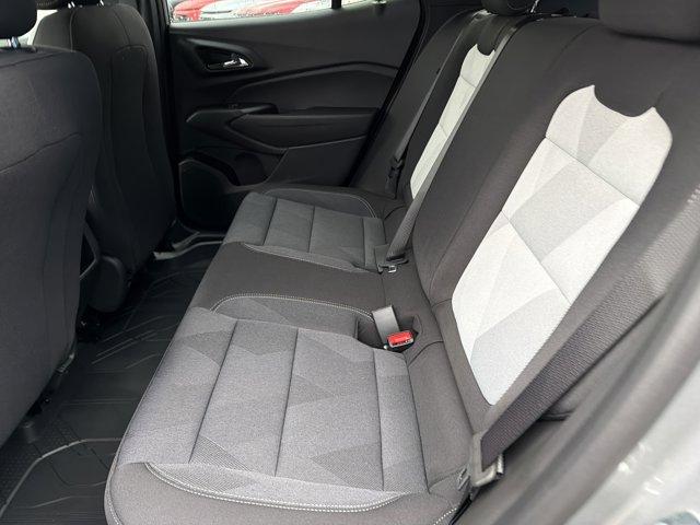 new 2026 Chevrolet Trax car, priced at $24,183