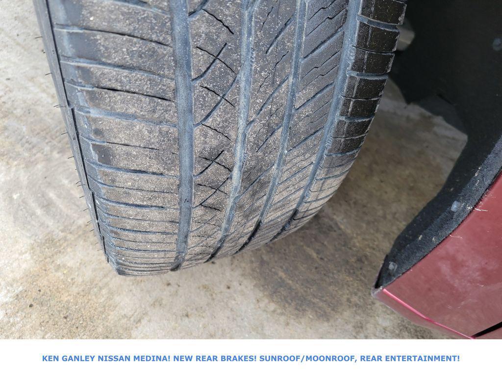 used 2017 Chrysler Pacifica car, priced at $10,991