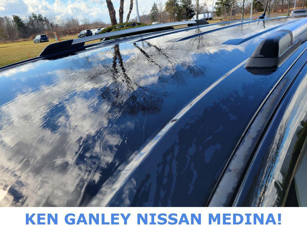 used 2017 Dodge Journey car, priced at $9,401