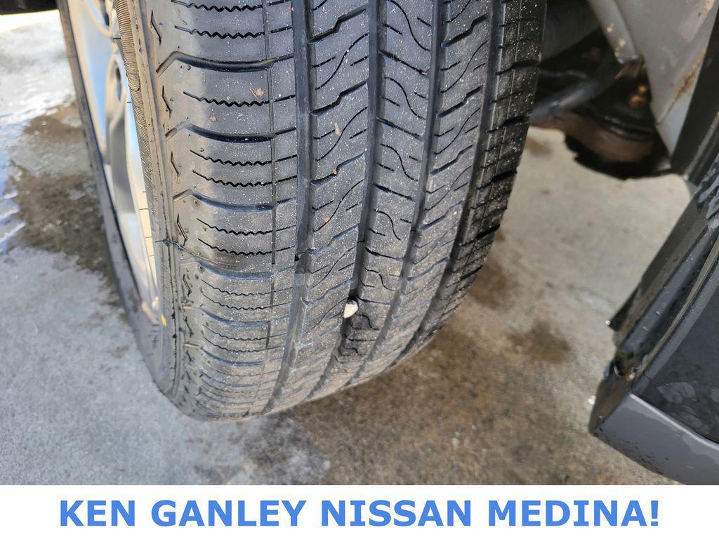 used 2017 Dodge Journey car, priced at $9,401