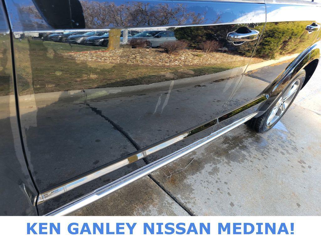 used 2017 Dodge Journey car, priced at $9,401