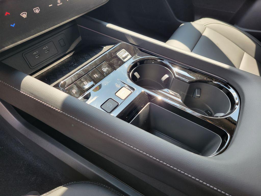 new 2025 Nissan Murano car, priced at $39,999