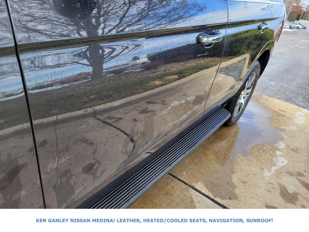 used 2024 Ford Expedition car, priced at $42,491