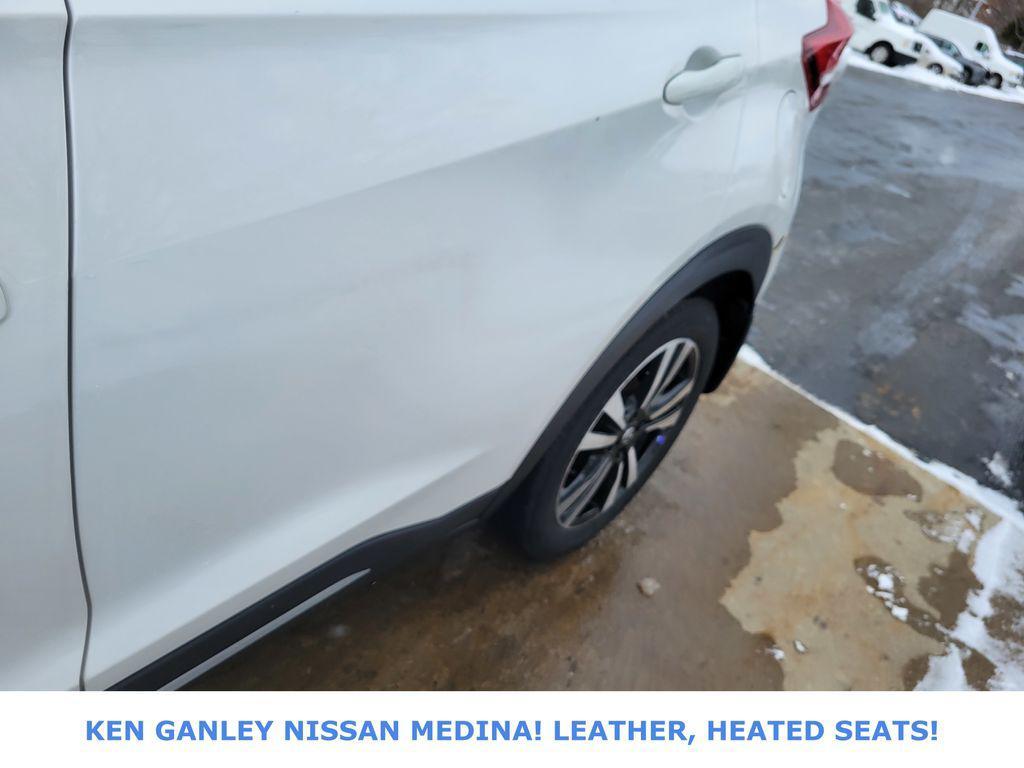 used 2019 Nissan Kicks car, priced at $15,690