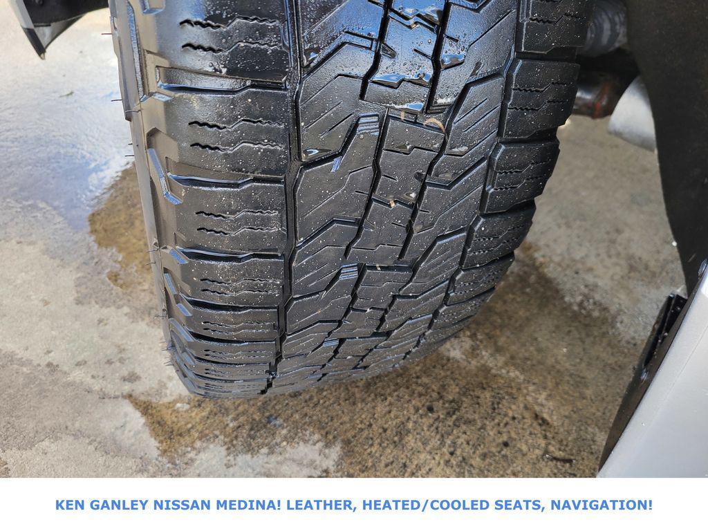 used 2019 Chevrolet Traverse car, priced at $14,391