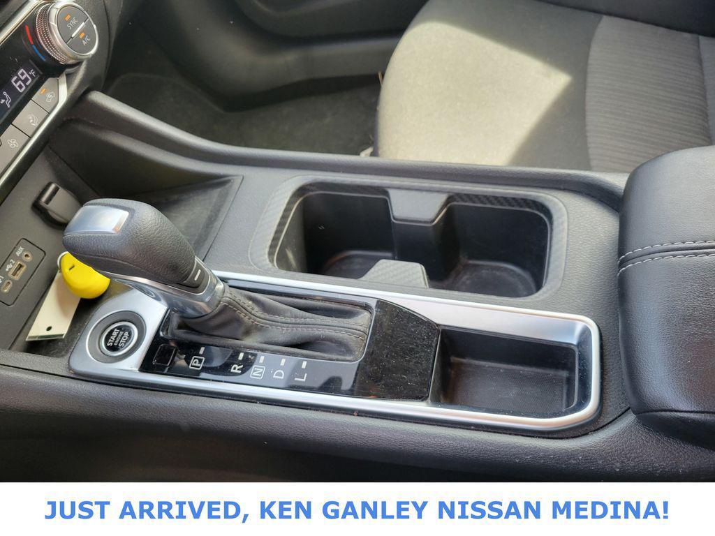 used 2023 Nissan Sentra car, priced at $19,678