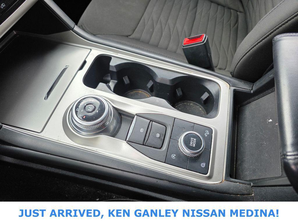 used 2020 Ford Explorer car, priced at $21,439