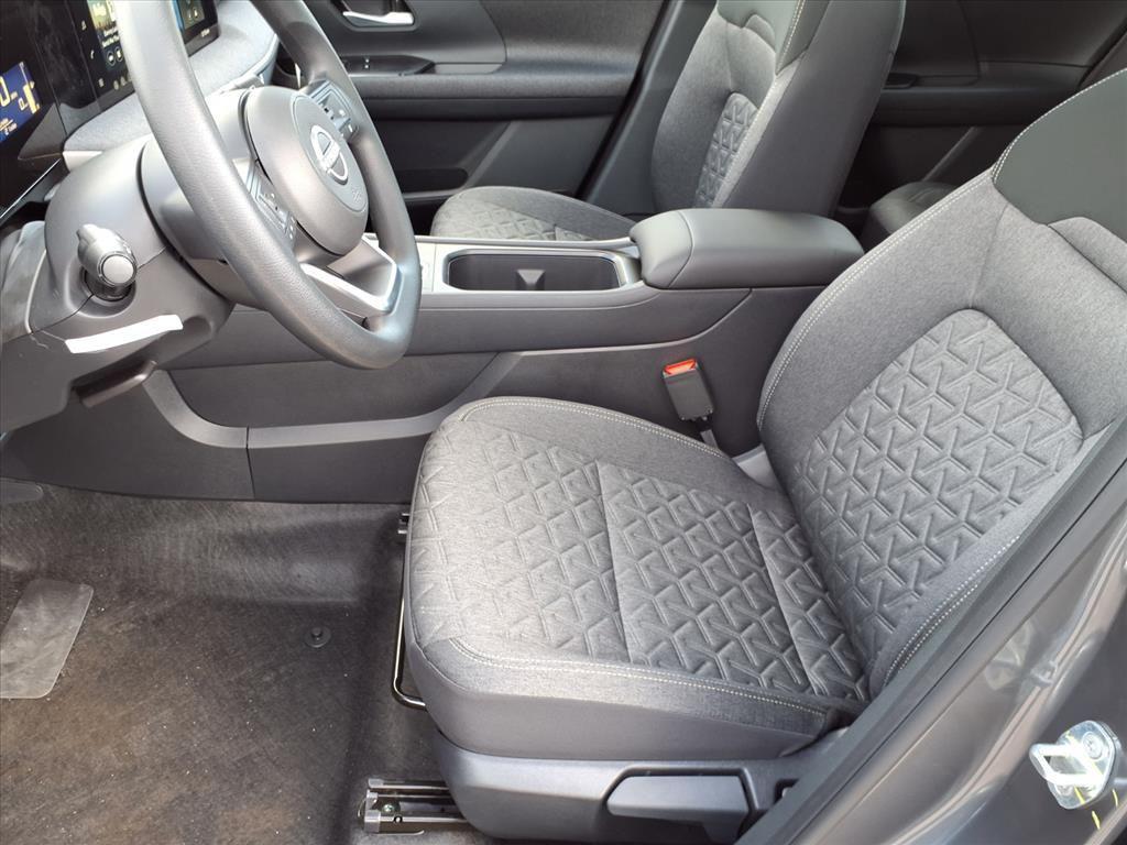 new 2026 Nissan Kicks car, priced at $28,569