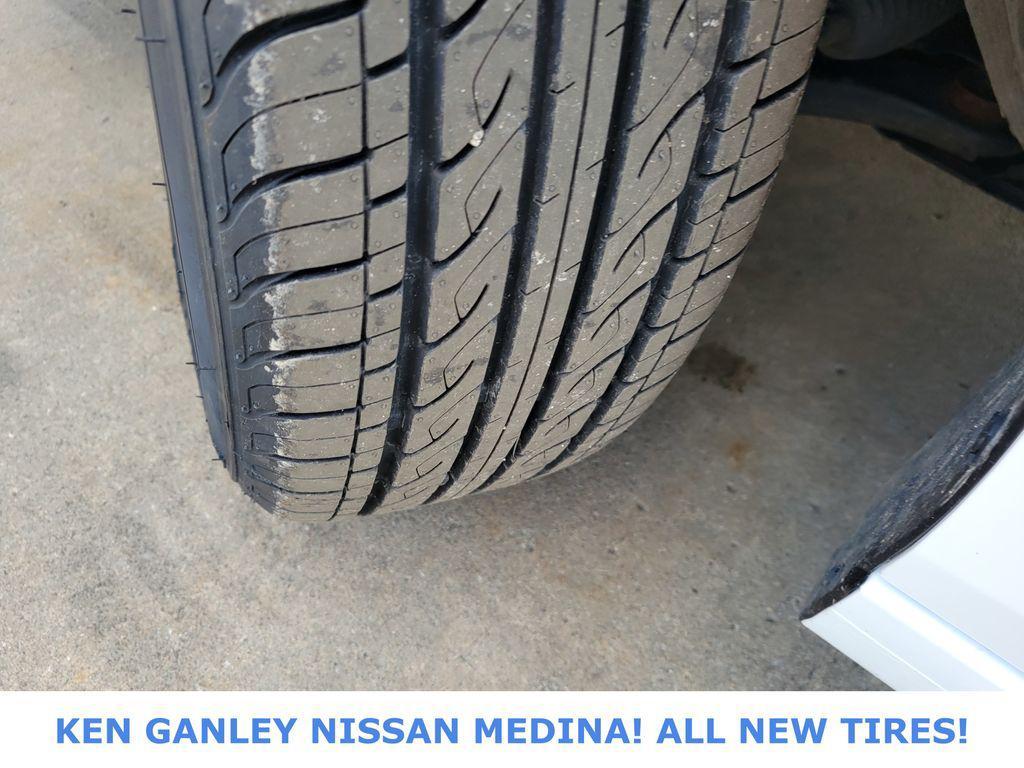 used 2024 Nissan Sentra car, priced at $18,491