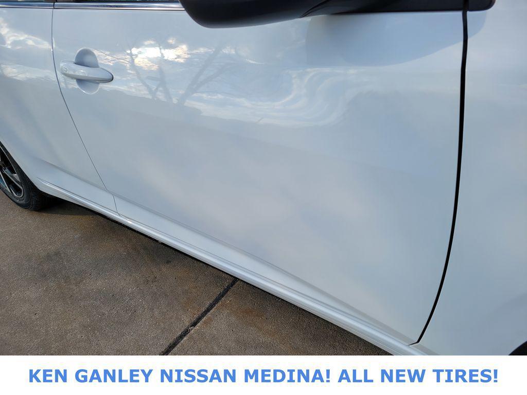 used 2024 Nissan Sentra car, priced at $18,491