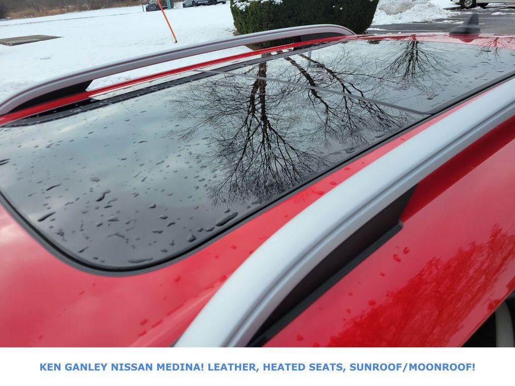 used 2022 MINI Countryman car, priced at $17,791