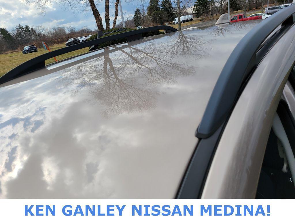 used 2016 Subaru Forester car, priced at $9,891