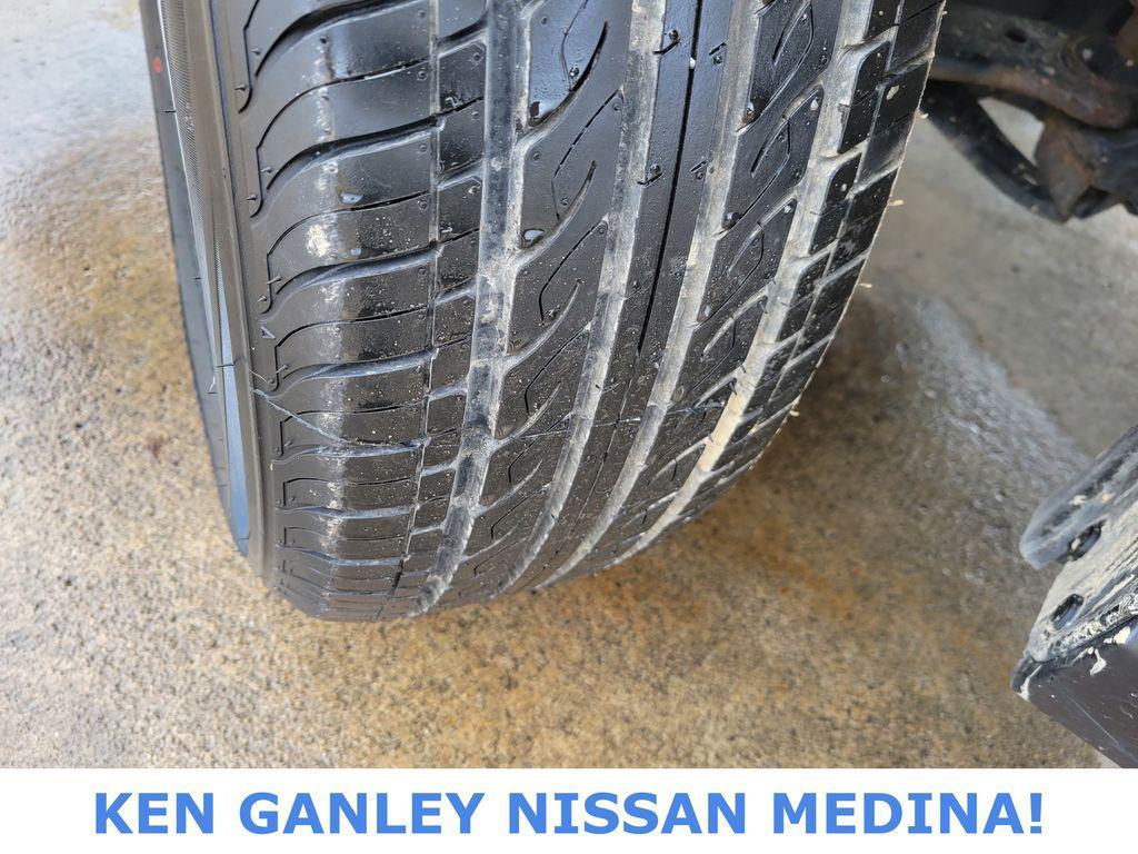 used 2016 Subaru Forester car, priced at $9,891