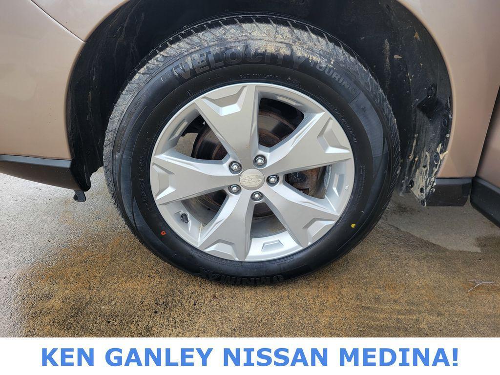 used 2016 Subaru Forester car, priced at $9,891