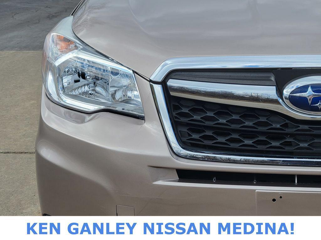 used 2016 Subaru Forester car, priced at $9,780