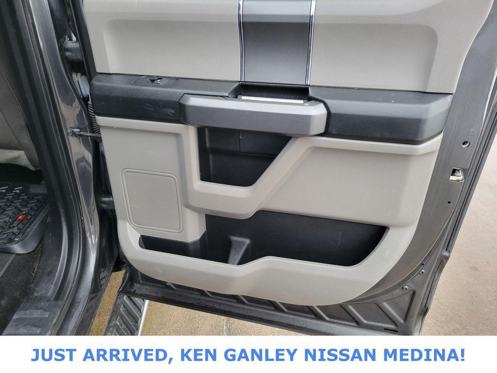 used 2018 Ford F-150 car, priced at $19,449