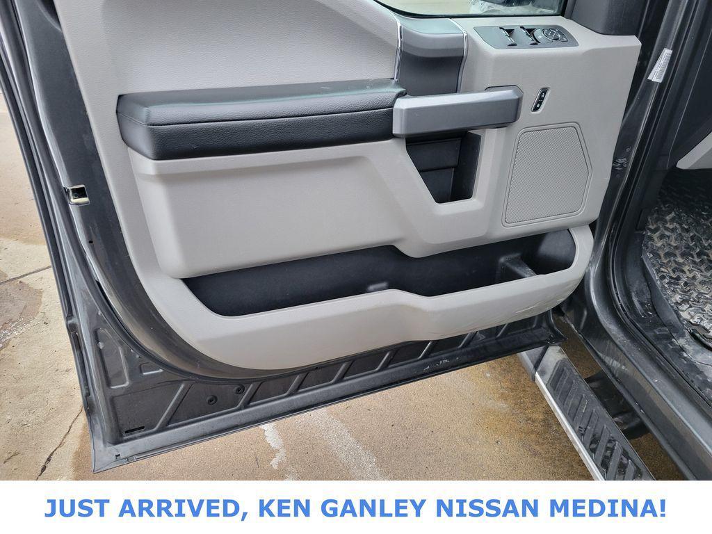 used 2018 Ford F-150 car, priced at $19,449