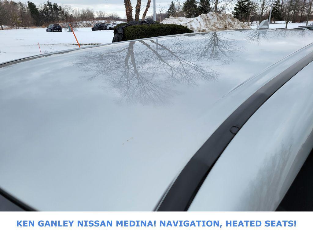 used 2024 Mitsubishi Outlander car, priced at $19,991