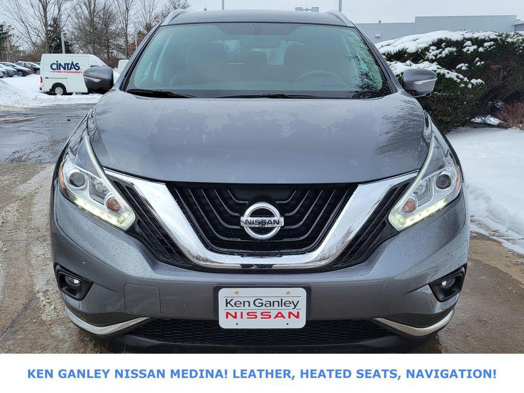 used 2015 Nissan Murano car, priced at $12,386