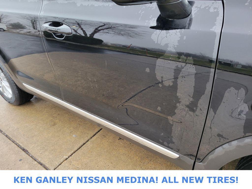 used 2021 Kia Telluride car, priced at $18,384