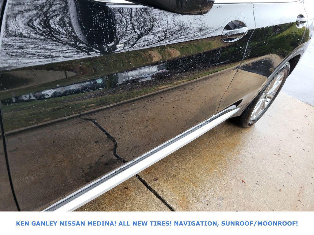 used 2019 BMW X3 car, priced at $16,398