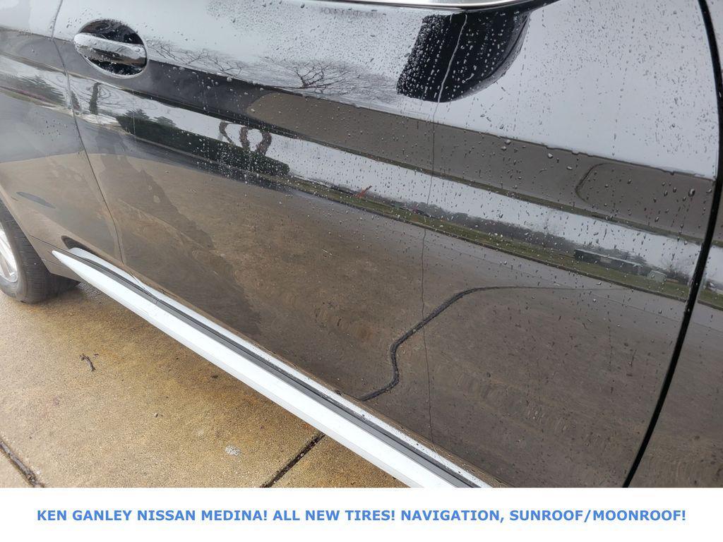 used 2019 BMW X3 car, priced at $16,398