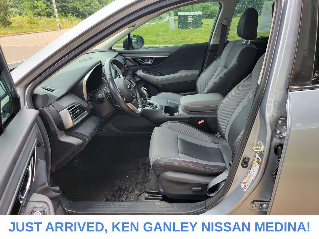 used 2020 Subaru Legacy car, priced at $15,439