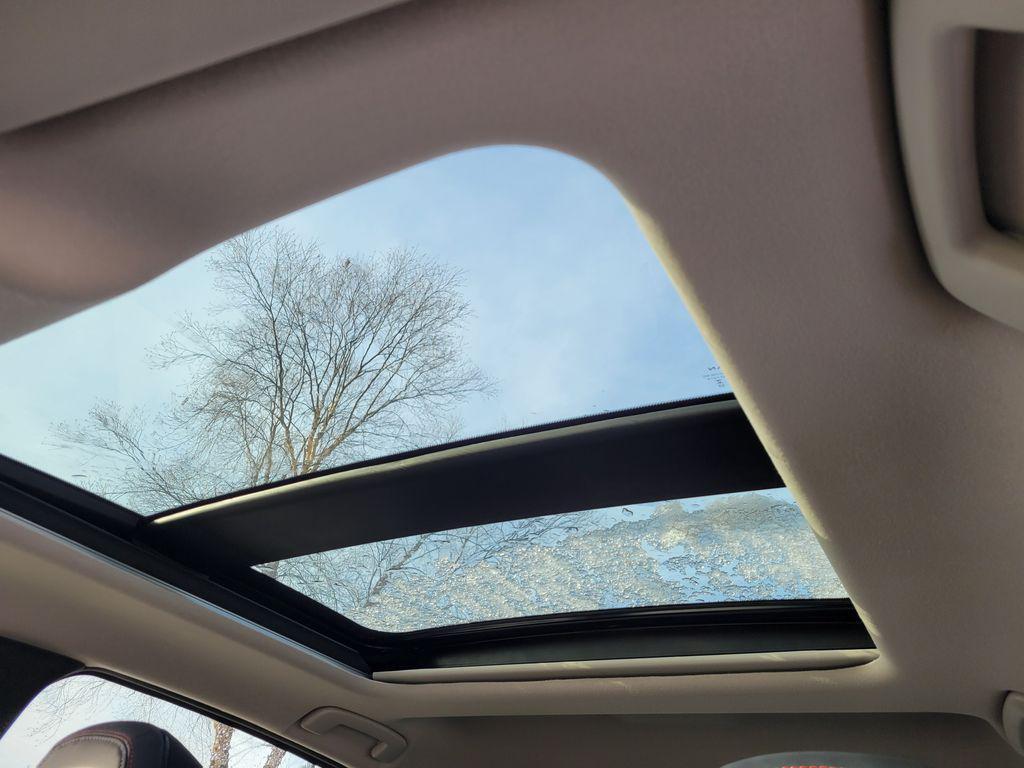 new 2025 Nissan Kicks car, priced at $29,129