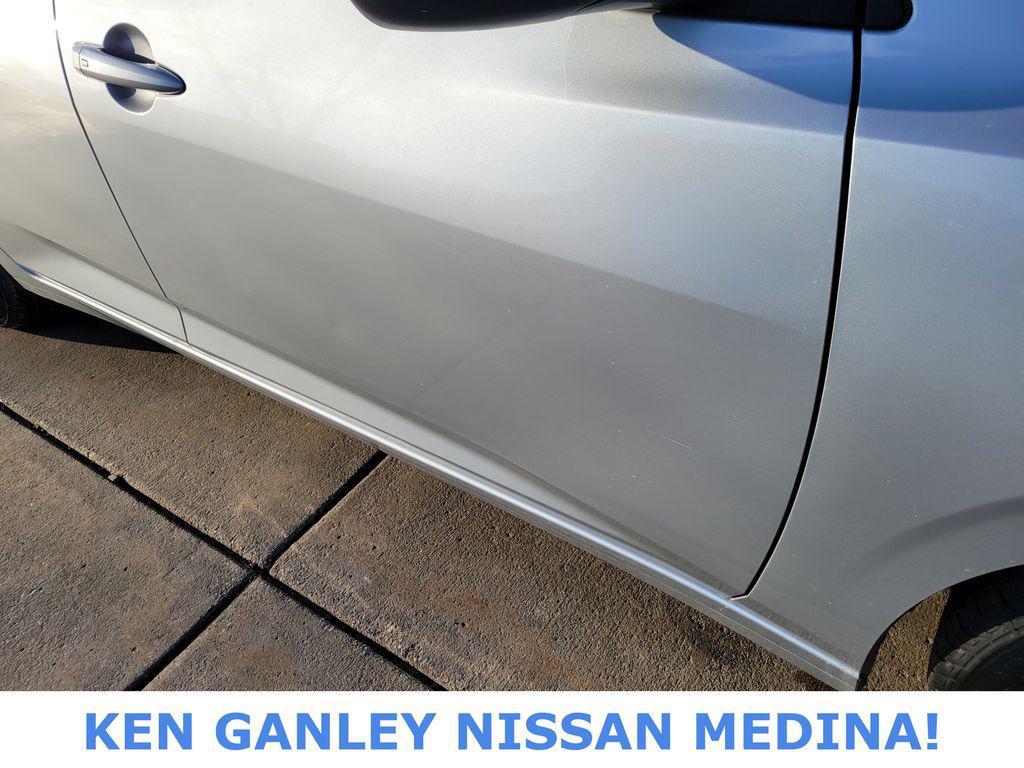 used 2023 Nissan Sentra car, priced at $15,841