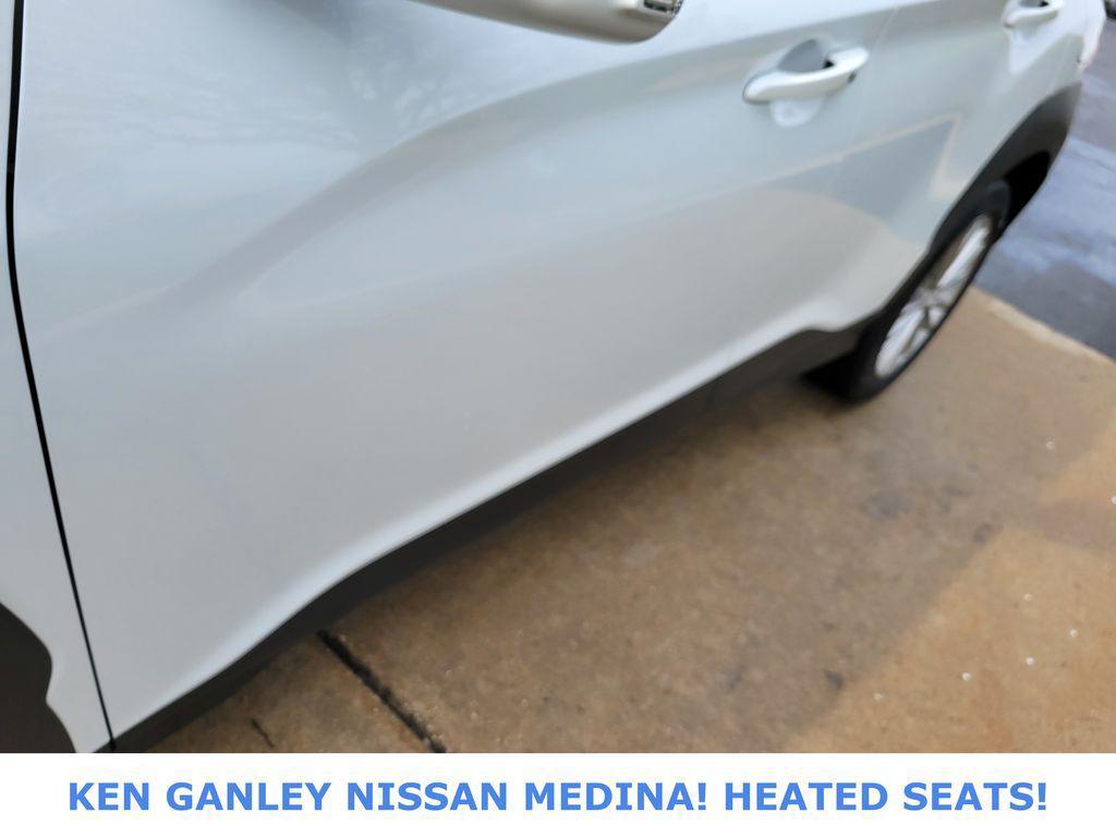 used 2019 Hyundai Kona car, priced at $13,611