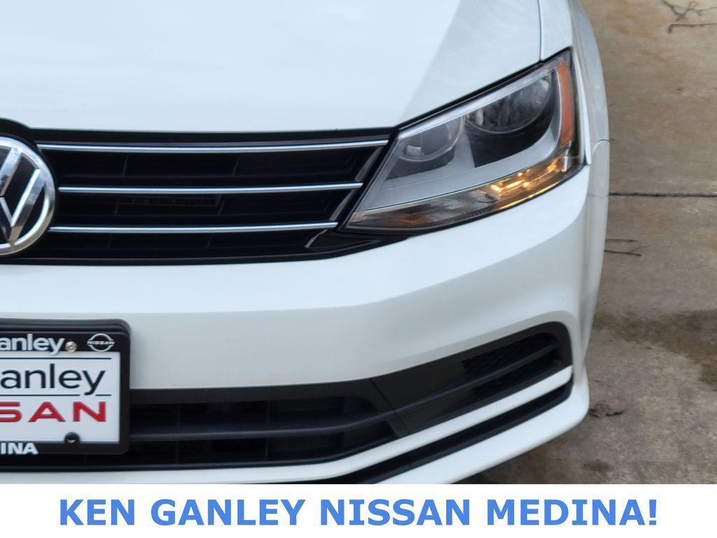 used 2015 Volkswagen Jetta car, priced at $7,941