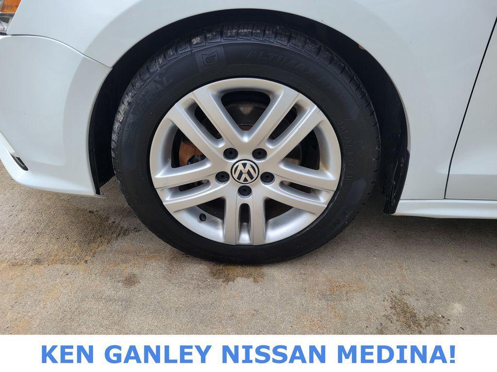 used 2015 Volkswagen Jetta car, priced at $7,941