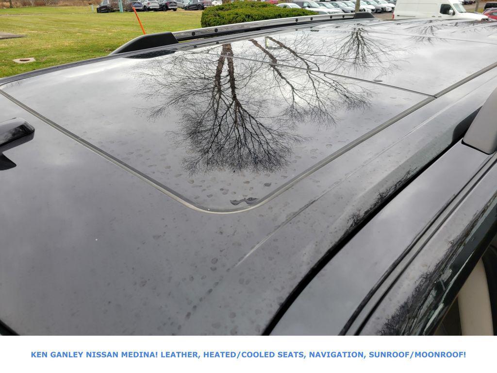 used 2023 Ford Expedition car, priced at $37,991