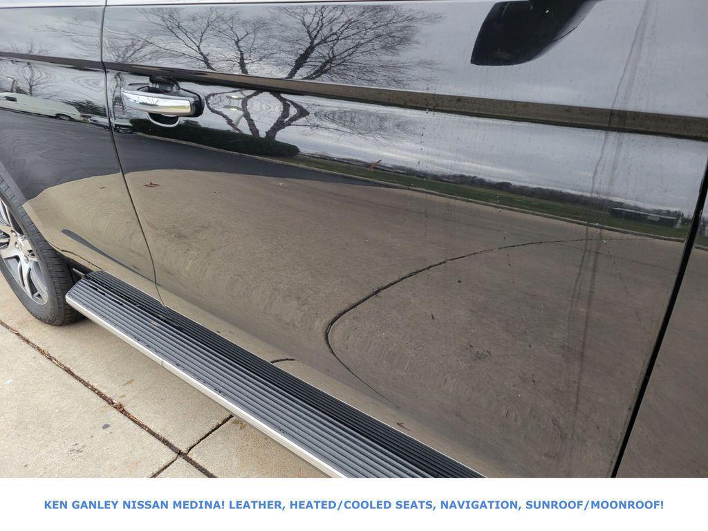 used 2023 Ford Expedition car, priced at $37,991