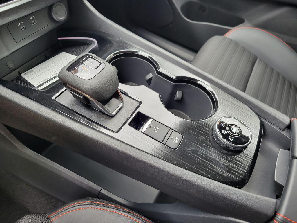 new 2026 Nissan Rogue car, priced at $30,623