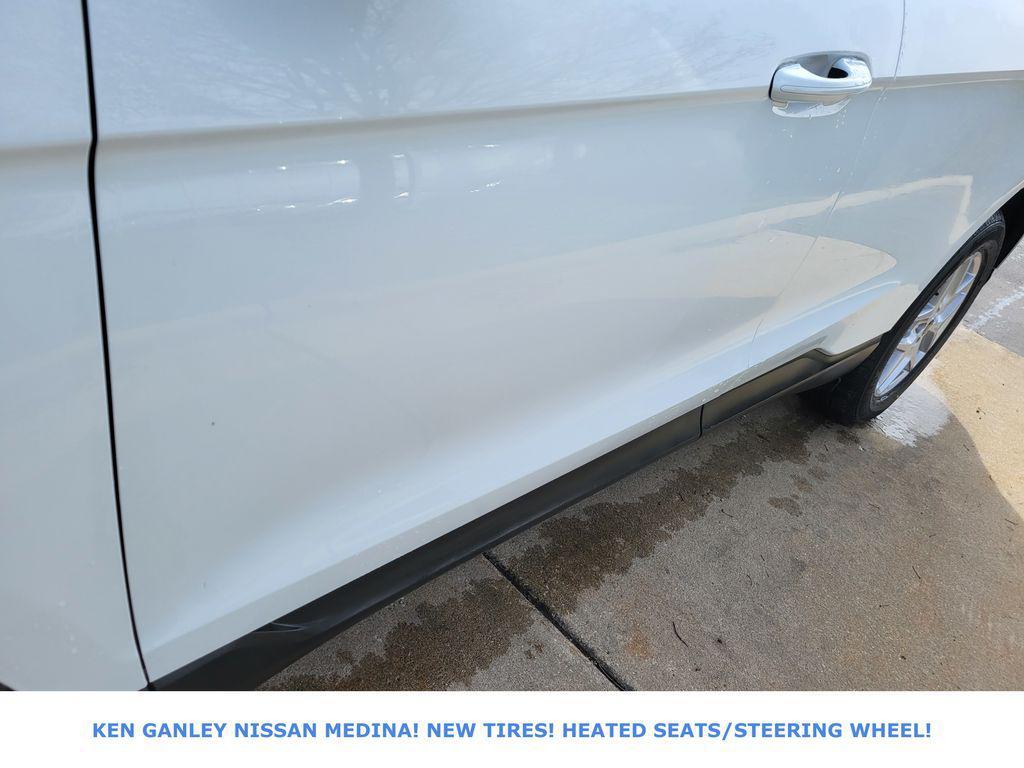 used 2024 Ford Edge car, priced at $24,189