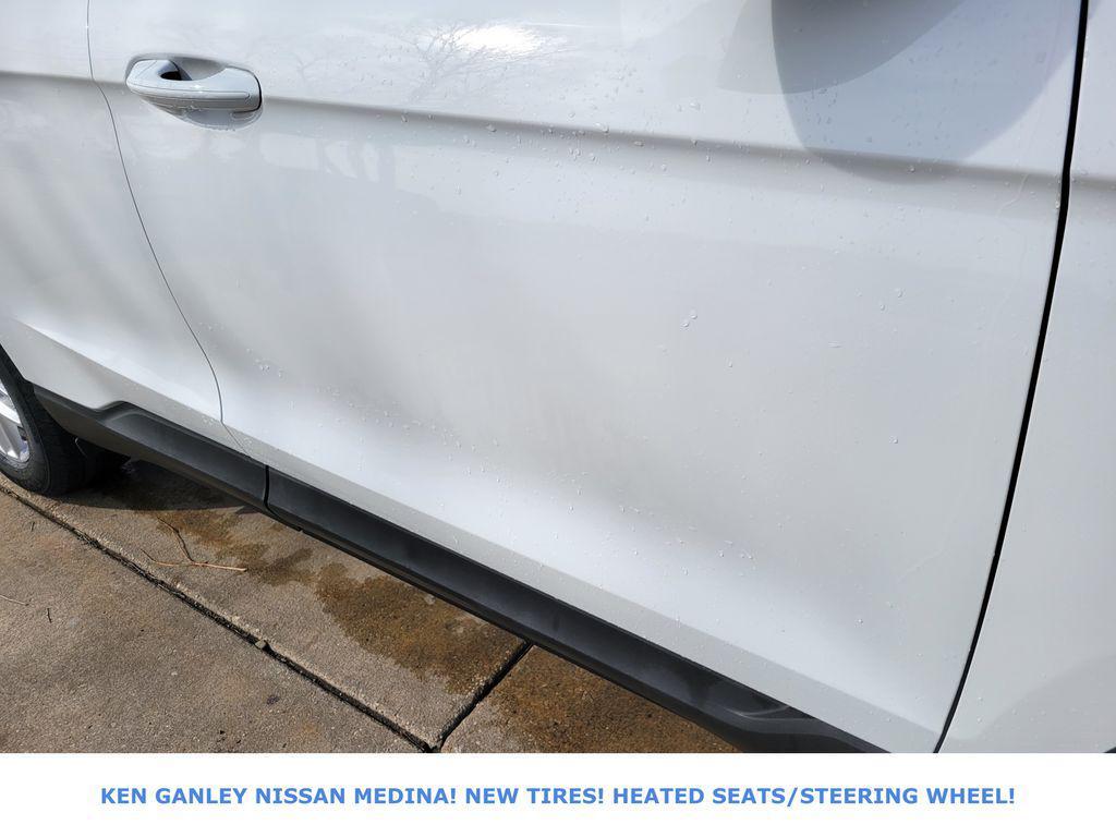 used 2024 Ford Edge car, priced at $24,189