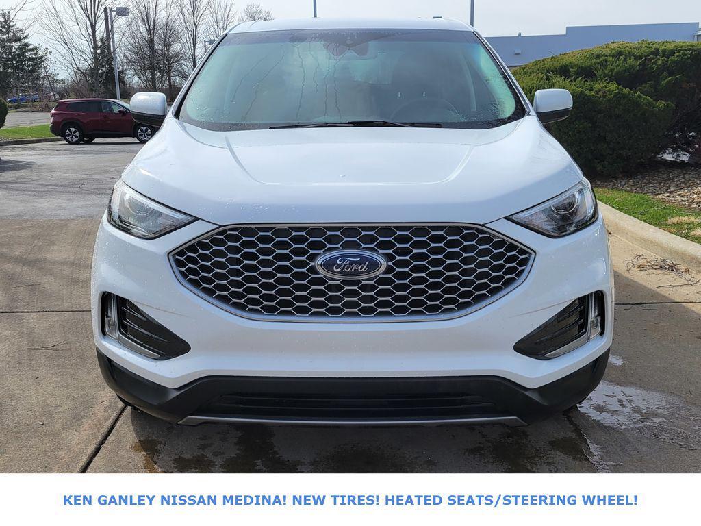 used 2024 Ford Edge car, priced at $24,189