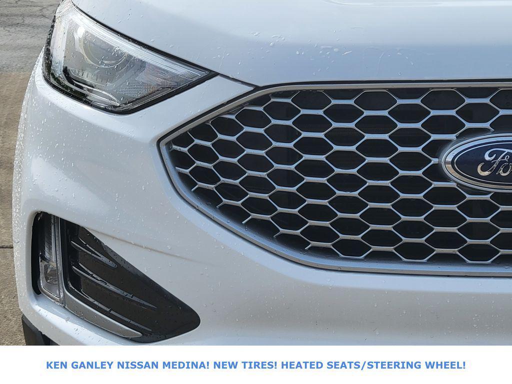 used 2024 Ford Edge car, priced at $24,189