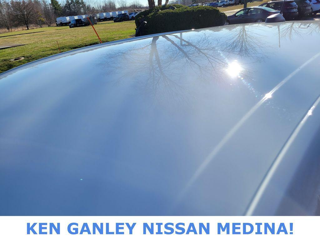 used 2025 Buick Encore GX car, priced at $21,336