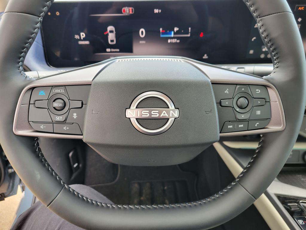 new 2026 Nissan Sentra car, priced at $27,797