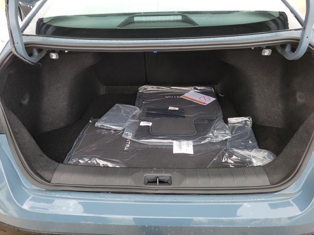 new 2026 Nissan Sentra car, priced at $24,078