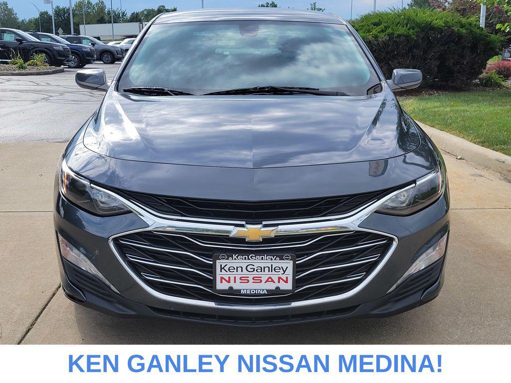 used 2020 Chevrolet Malibu car, priced at $11,749