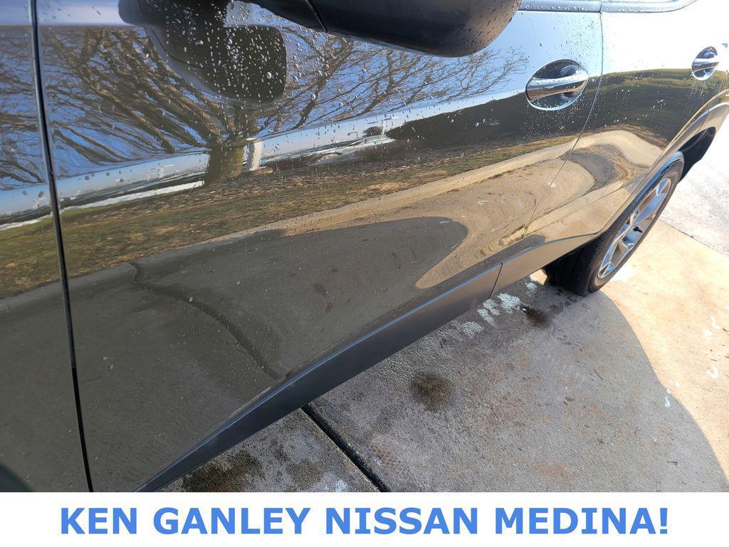 used 2024 Chevrolet Trax car, priced at $18,491