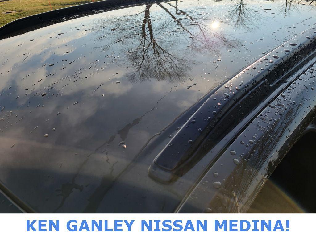 used 2024 Chevrolet Trax car, priced at $18,491